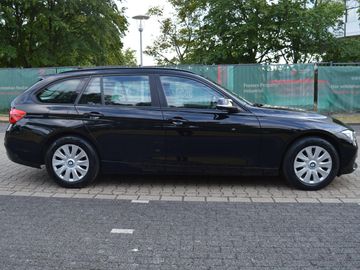 BMW 318 - 7