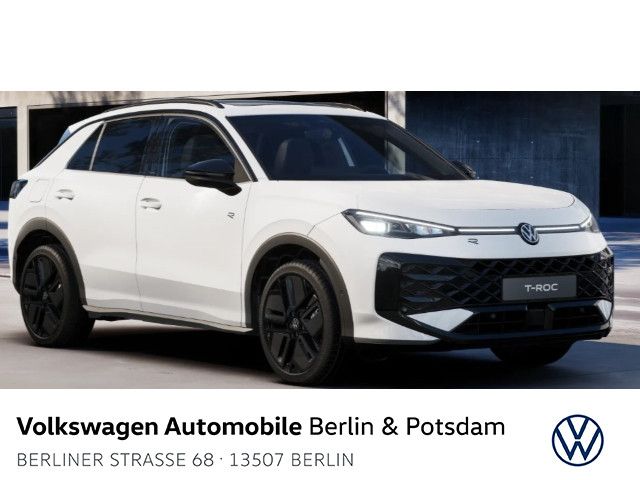 Volkswagen T-Roc R-Line 1.5 l eTSI OPF 110 kW (150 PS) 7-Ga