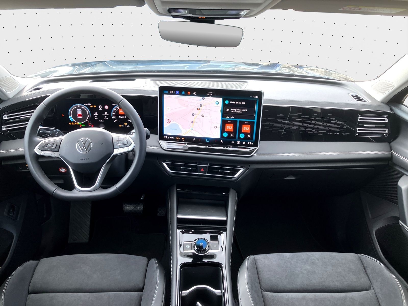 Volkswagen Tiguan - Bild 5