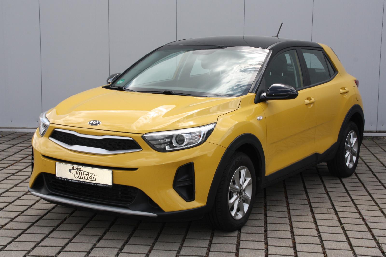 Kia Stonic 1.0T Edition7 Carplay&AndroidAuto WinterR