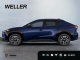 Toyota bz4X Teamplayer *LED*360°*CarPlay*SHZ*el. Fa-Sit - Toyota bZ4X: Teamplayer