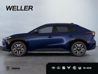 Toyota bZ4X - Vorschau Bild 3