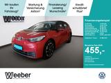Volkswagen ID.3 Pro Performance *KAMERA*ACC*KESSY*SHZ*NAVI* - rote Volkswagen ID.3