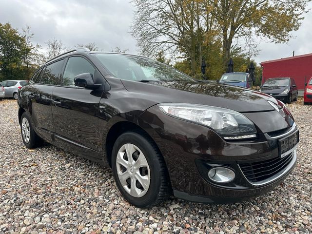 Renault Megane III Grandtour BOSE Edition/Klima/Tüv-Neu