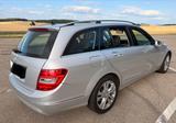 Mercedes-Benz C 180 CGI T BlueEFFICIENCY AVANTG. Aut. AVAN... - Mercedes-Benz C 180: Blueefficiency