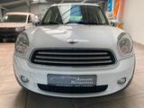 MINI COOPER Countryman Cooper Teilleder Panorama - gebrauchte MINI MINI aus dem Jahr 2012
