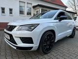 Cupra Ateca ABT 4Drive/Brembo/1.Hand/Panorama/20-Zoll - Cupra Ateca Gebrauchtwagen in Dortmund