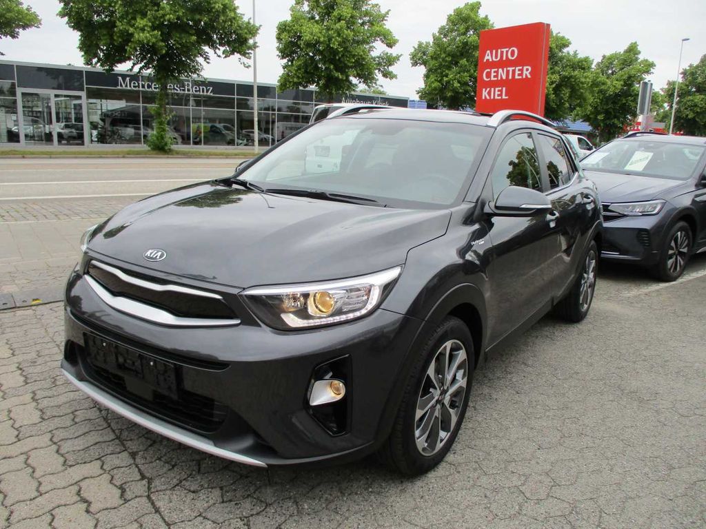 Image of Kia Stonic