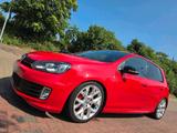 Volkswagen Golf 6 GTI Edition 35 / Scheckheft / Original - Volkswagen Golf: GTI Original