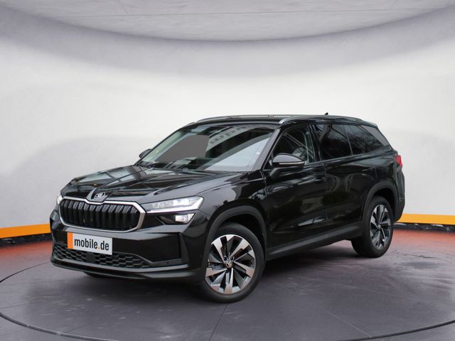 Skoda Kodiaq Selection(s) 2.0TDI 4x4 7Stz AHK HUD S...