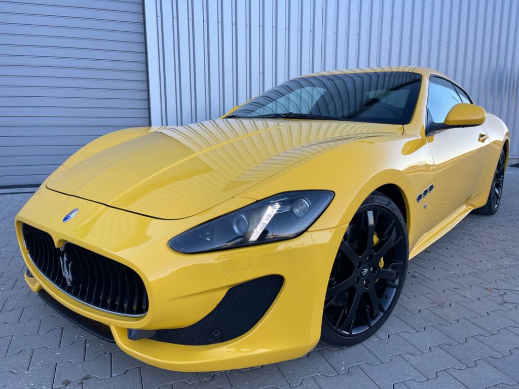 Maserati | Auto kaufen bei mobile.de
