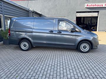 Mercedes Vito - 9