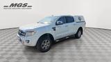 Ford Ranger 2.2 'Limited' #DK #4x4 #AHK #KAM #HARDTOP - Ford Ranger: Hardtop