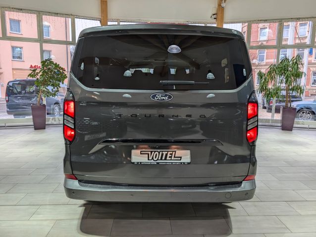 Ford Tourneo Custom L1 Titanium 5Jahre Garantie!*