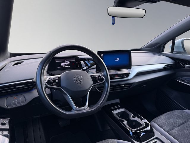 ID.4 Pro Performance
