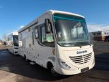 Concorde Carver 821M 177ps Aut Queensbett Lufttfeder E+P - Offers