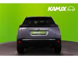 Peugeot 2008 1.5BHDi 110 Allure Pack+LED+NAVI+KAMERA+CAR - Peugeot 2008 mit Diesel-Antrieb