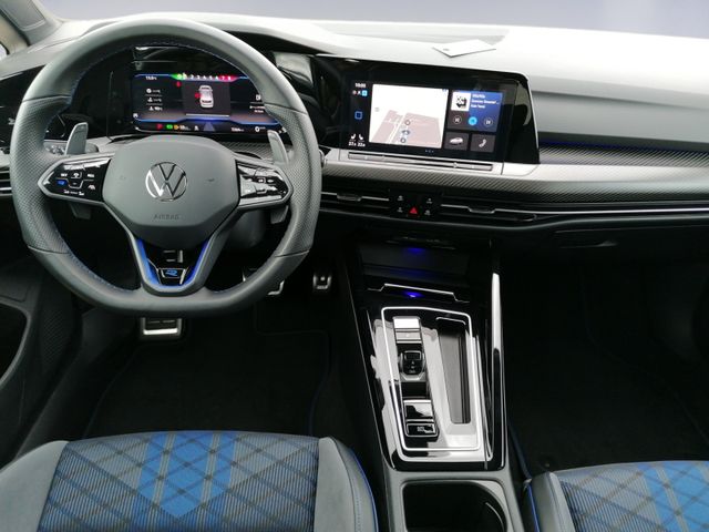 Golf VIII R "20 Years" Performance AKRA+PANO+DCC