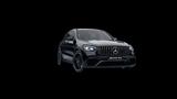 Mercedes-Benz GLC 63 AMG 4M +Night+BEAM+ABC+21"+SAGA+1.Hand!!!