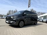 Ford Tourneo Custom L1 2.0 EcoBlue 320 Titanium X - mit Diesel-Antrieb: Kleinbus