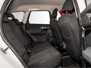 BMW X1 - 11