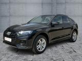 Audi Q5 Sportback 40 TDI QU S-TR 5JG+LED+NAV+AHK+PANO - Audi Gebrauchtwagen in Augsburg