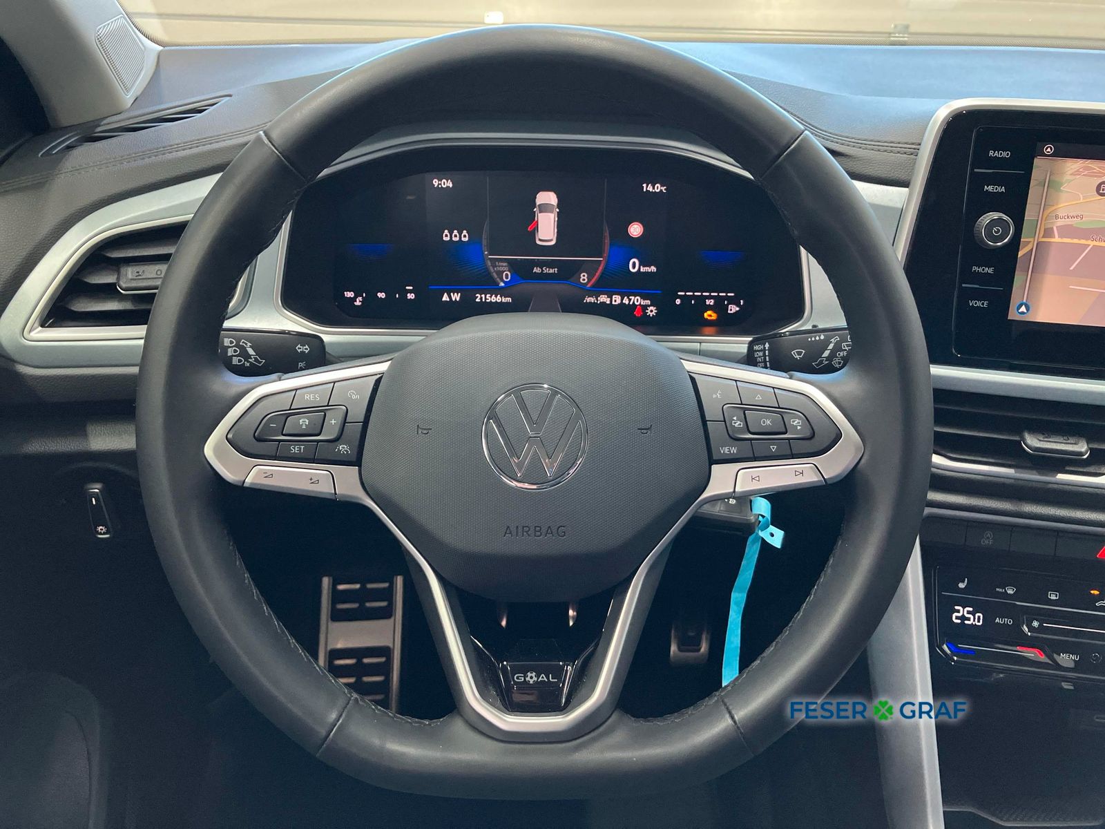 Volkswagen T-Roc - Bild 12