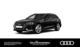 Audi A4 Avant 40 TFSI quattro . Matrix Navi SZH - Audi A4 Gebrauchtwagen in Karlsruhe