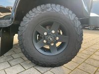 Land Rover Defender 90 TD4 6-Gang NAV AHK LED 57TKM DE-FZG. bei Autohaus Landmann & Maier OHG