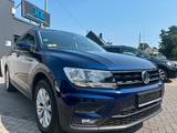 Volkswagen Tiguan Comfortline BMT/Start-Stopp - Volkswagen Tiguan in Saarbrücken