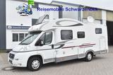 Adria MATRIX 680 SL EINZEL&HUBBETT SAT+TV SOLA KAM. - Adria Teilintegrierter