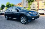 Lexus RX 450h Luxury Line Navi ACC HUD LED S-Dach AHK - Lexus RX 450 Gebrauchtwagen