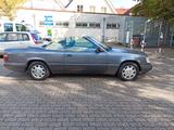 Mercedes-Benz E 200 E 200 - Mercedes-Benz E 200 aus 1995