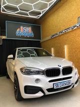 BMW X6 xDrive35i - - BMW X6: 35i