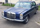 Mercedes-Benz MB 280 E  / 8  -  Handschalter - Mercedes-Benz R 280
