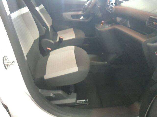 Citroën Berlingo N1 PLUS M 130 +Kamera+LHZ+LED+Mirror+