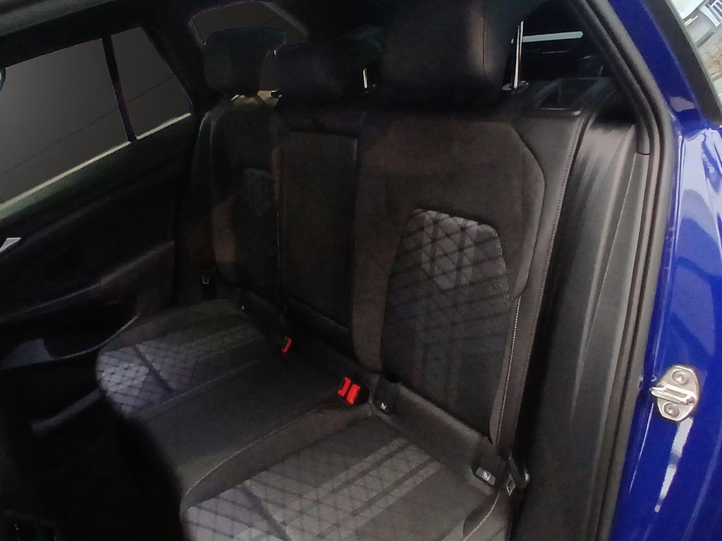 Volkswagen Golf 8