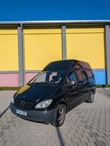 Mercedes-Benz Vito 115 CDI - Mercedes-Benz Vito