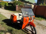 Simson Duo 4\1 - SIMSON DUO
