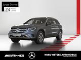 Mercedes-Benz GLC 200 4M PANO KAMERA NAVI LED SITZHZG TEMPO - Mercedes-Benz GLC 200 in Hamburg