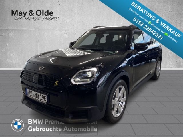 MINI Countryman SE All4 Classic Trim M Plus PANO AHK 