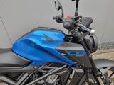 Honda CB 125 R *blau*Tageszulassung 10/2025* - HONDA CB 125