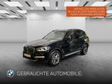 BMW X3 xDrive30d Standheizung AHK Driv.Assist+ LED - BMW X3 Gebrauchtwagen in Dresden
