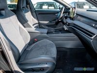 Skoda Superb - Vorschau Bild 9