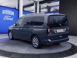 Ford Grand Tourneo Connect 1.5 EcoBoost Aut. TITANIUM - Ford Grand Tourneo Tageszulassungen