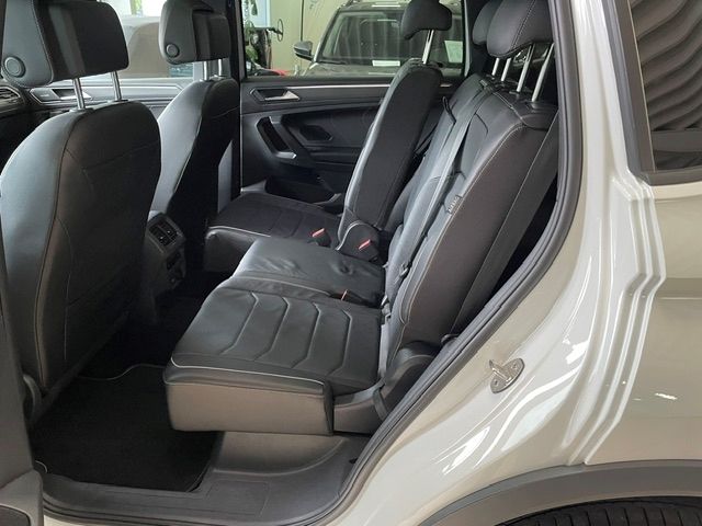 Tiguan Allspace 2.0 TDI R-Line 4Motion 7Sitzer S