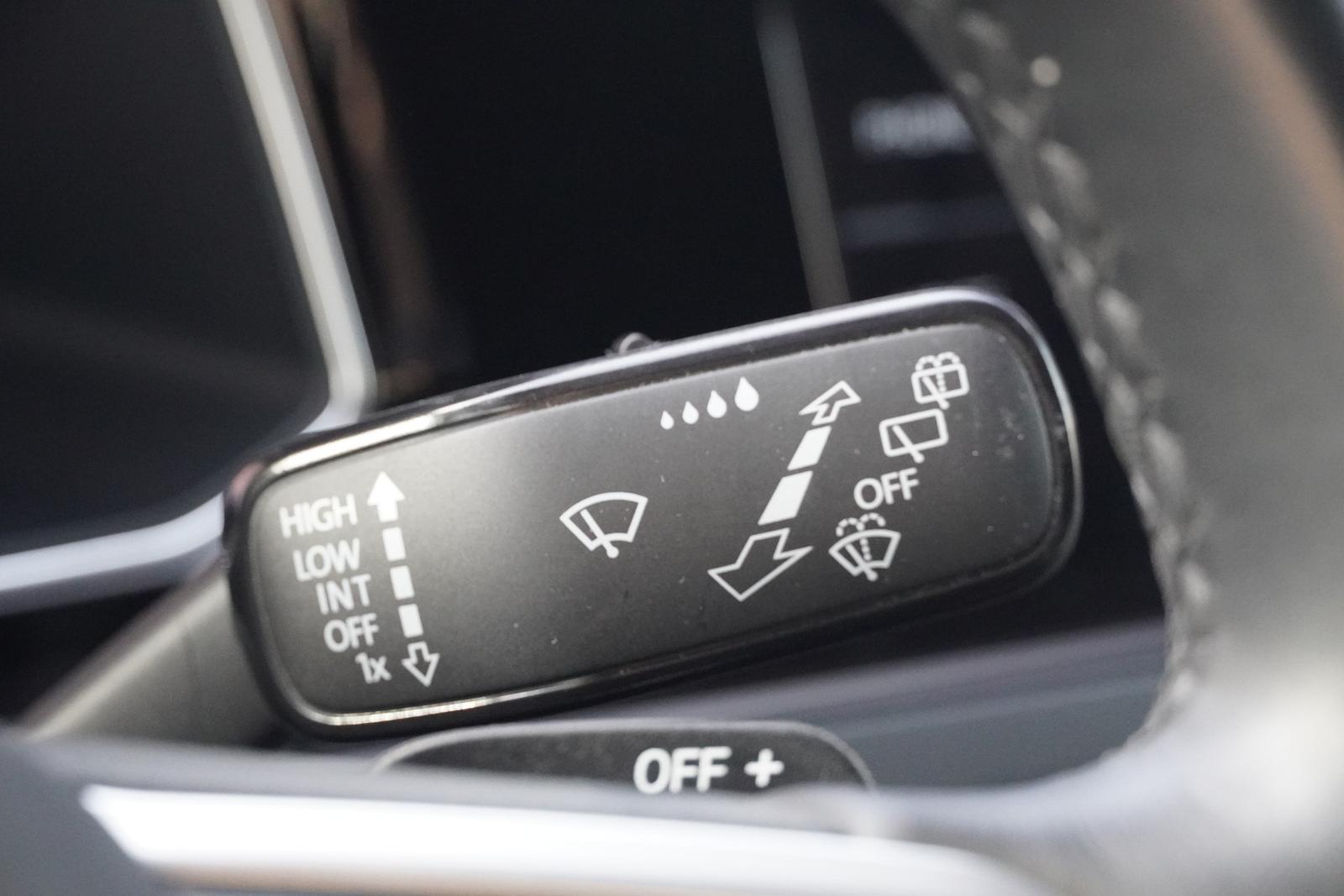 Volkswagen Taigo 1.5 TSI R-Line DSG LED ACC Navi Kamera, миниатюра 27