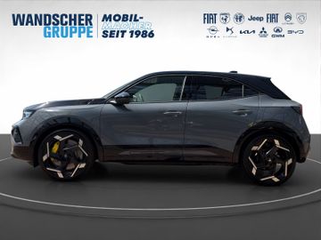 Opel Mokka GSE Elektro ACC,SHZ,KAM,NAV,20Zoll,LED