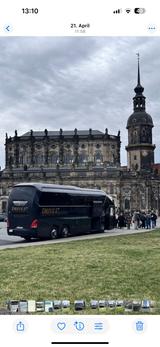 Neoplan Starliner 2, Reisebus, Omnibus - Neoplan Starliner