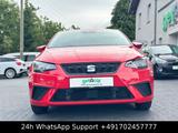 Seat Ibiza Style / Kamera / Neuwertig +Spurhalte - Seat Ibiza mit CNG-Antrieb